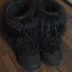 UGG boots